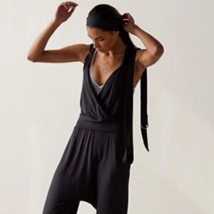 Free People Free People Movement Second Chance Onesie One-Piece
